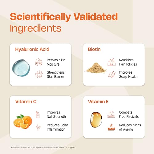 Nutriburst Japanese Marine Collagen Powder