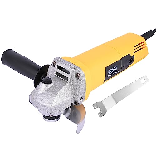 GIGAWATTS TR-802850 THOR Angle Grinder