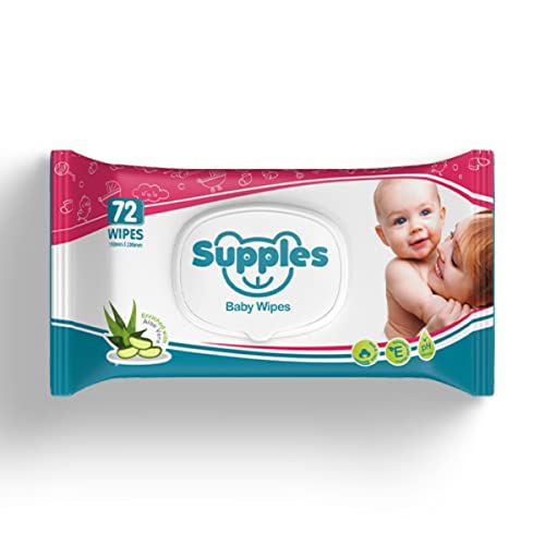Amazon Brand - Supples Baby