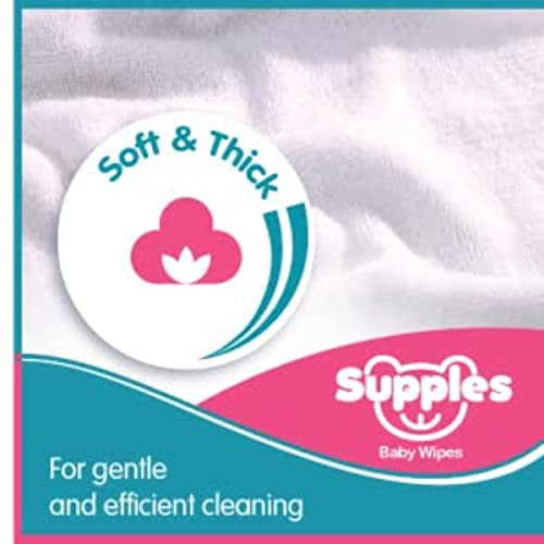 Amazon Brand - Supples Baby