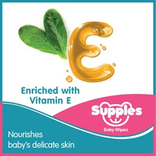 Amazon Brand - Supples Baby