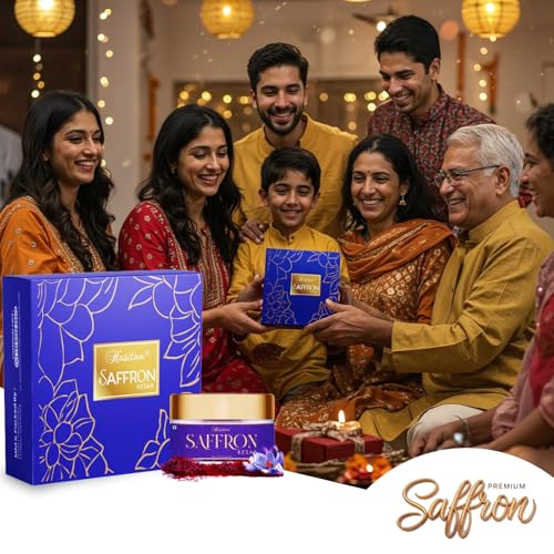 Hasitam Pure Original Kashmiri Saffron