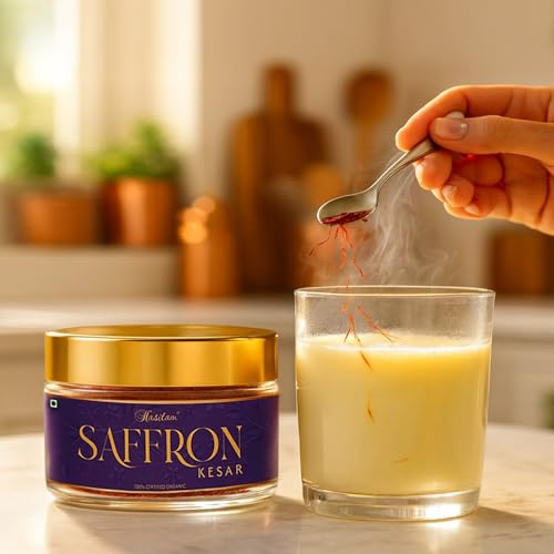 Hasitam Pure Original Kashmiri Saffron