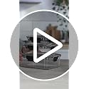ATTRO Smart Lock Fridge Containers