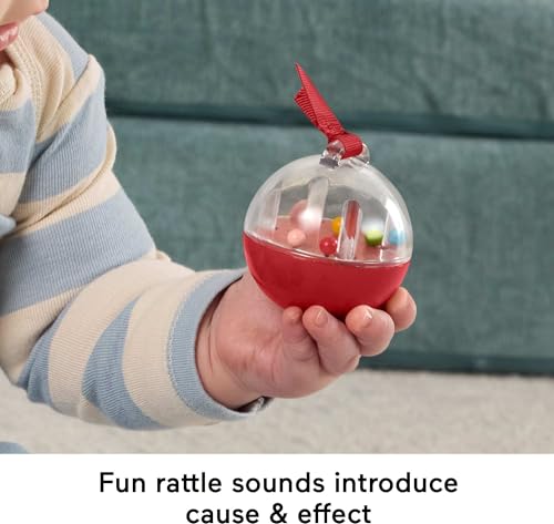 Fisher-Price Baby Toys Mini Me