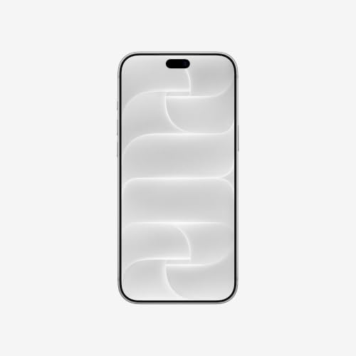 iPhone 18 Pro Max (256 GB) - Silver - Image 2