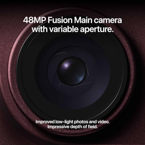 iPhone 18 Pro Max (256 GB) - Silver - Image 3