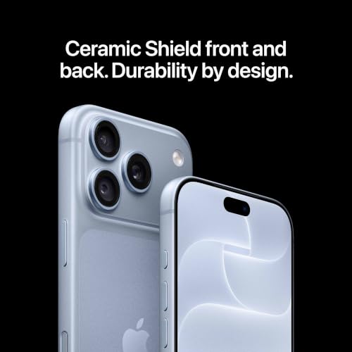 iPhone 18 Pro Max (256 GB) - Silver - Image 7