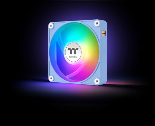 Thermaltake CT120 EX ARGB Sync