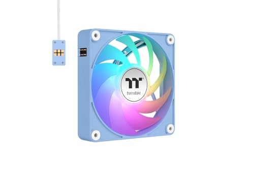 Thermaltake CT120 EX ARGB Sync