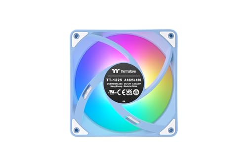 Thermaltake CT120 EX ARGB Sync