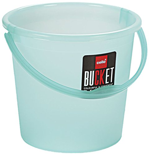 Cello Plastic Frosty Bucket Delux