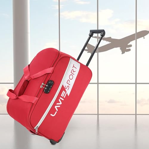 Lavie Sport Polyester Anti Theft