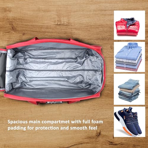 Lavie Sport Polyester Anti Theft