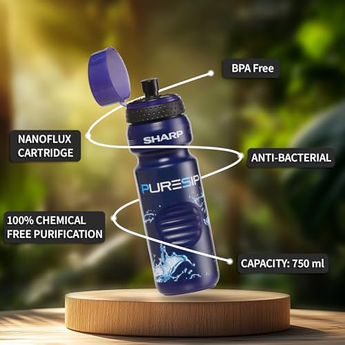 Sharp Pure Sip Water Filter
