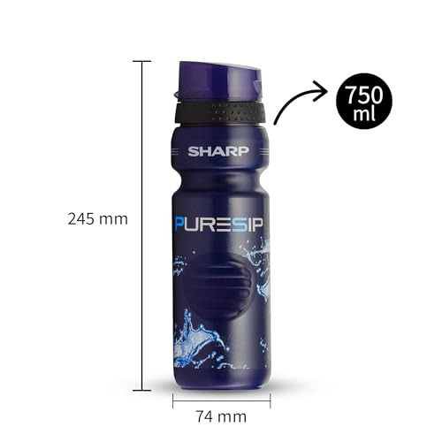 Sharp Pure Sip Water Filter