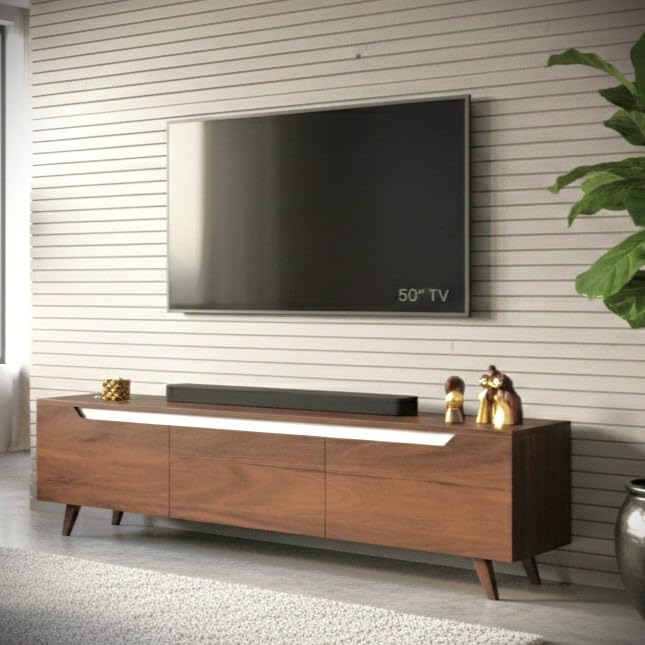 Brito Engineering Wood Floor Standing