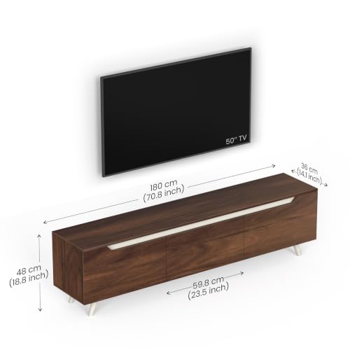 Brito Engineering Wood Floor Standing