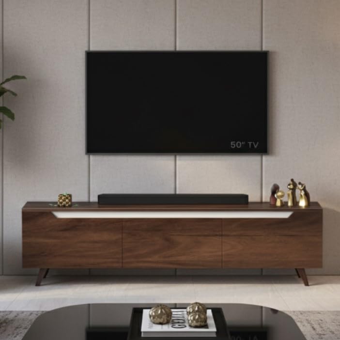 Brito Engineering Wood Floor Standing