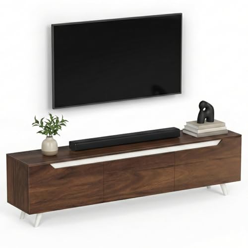 Brito Engineering Wood Floor Standing
