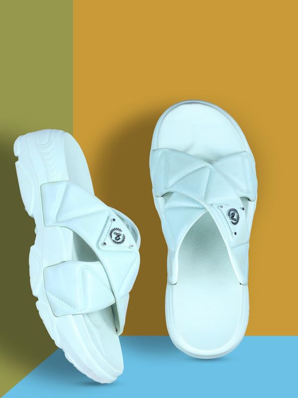 Impakto Women's Allterra Open-Toe Sandals