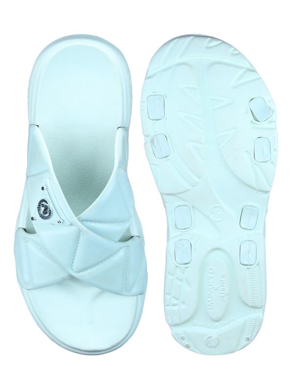 Impakto Women's Allterra Open-Toe Sandals