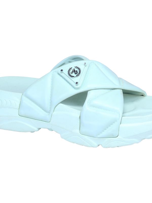 Impakto Women's Allterra Open-Toe Sandals