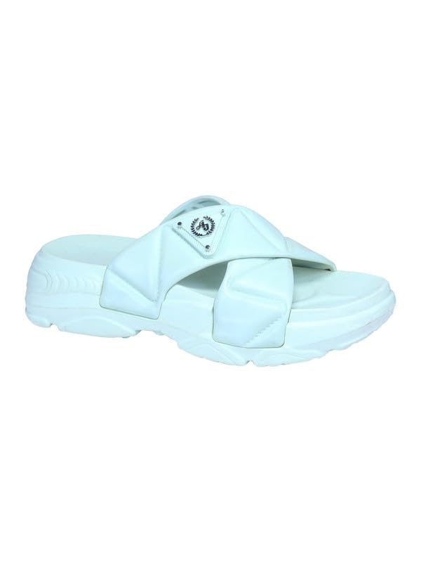 Impakto Women's Allterra Open-Toe Sandals