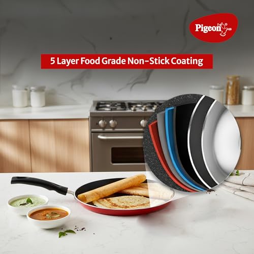 Pigeon Mio Non Induction Base