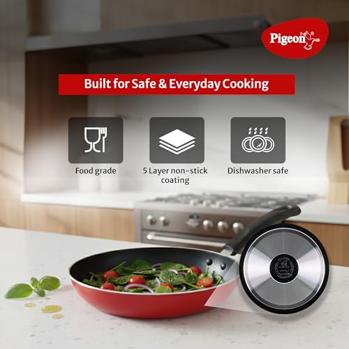 Pigeon Mio Non Induction Base