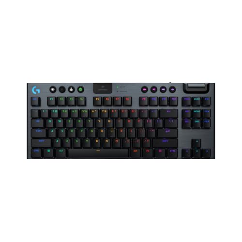 Logitech G915 X Lightspeed TKL