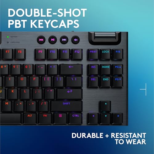 Logitech G915 X Lightspeed TKL