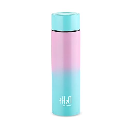 CELLO H2O Luma Stainless Steel