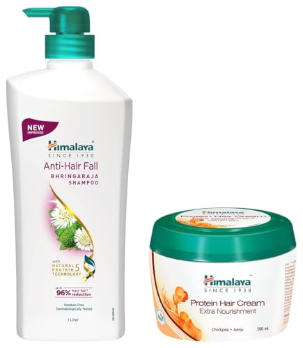 Himalaya Anti-Hair Fall Bhringaraja Shampoo