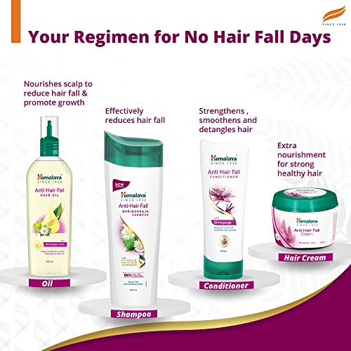 Himalaya Anti-Hair Fall Bhringaraja Shampoo