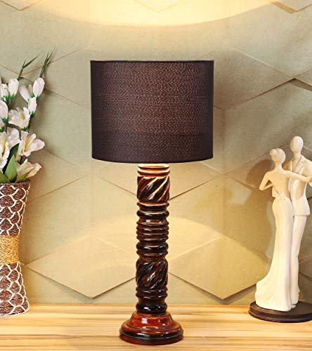 tu casa Black Cotton Shade