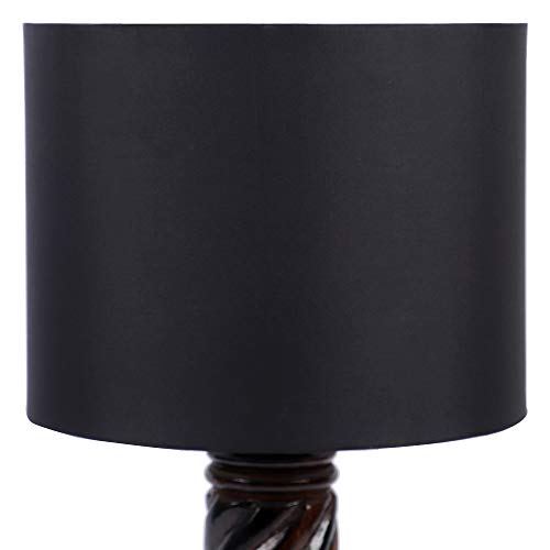 tu casa Black Cotton Shade