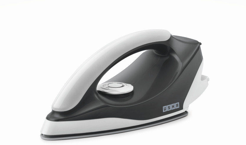 HAVELLS GHGDICNK100 1000 W Dry Iron (Black) - Image 7