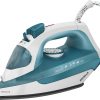 HAVELLS GHGDICNK100 1000 W Dry Iron (Black) - Image 8