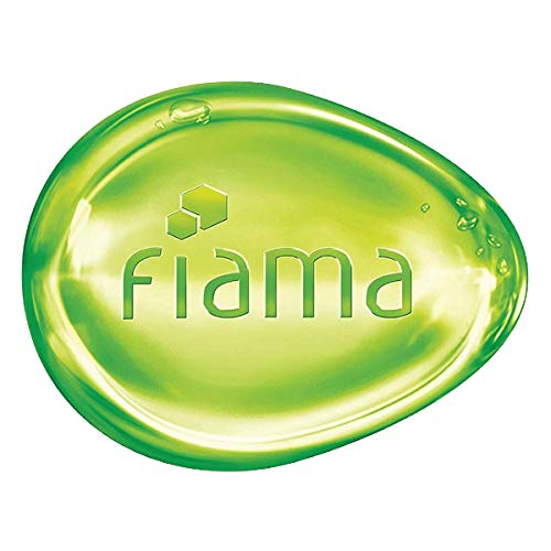 Fiama Gel Bar Lemongrass &