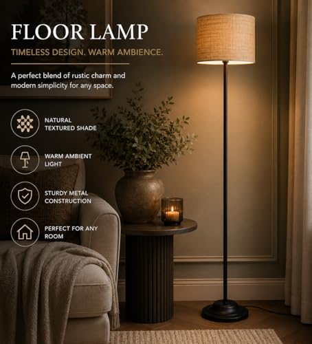 tu casa Foldable Metal Floor