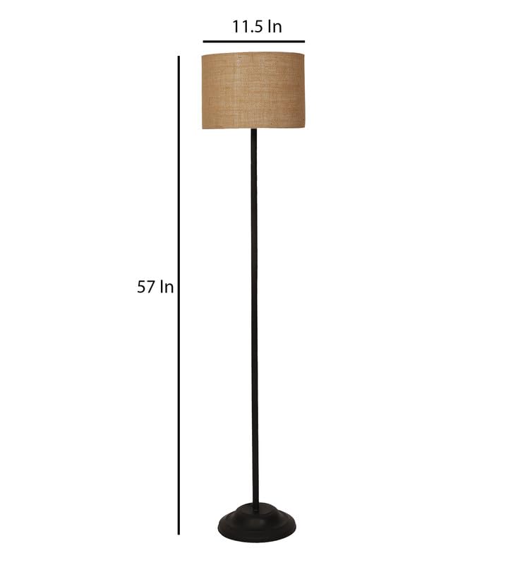 tu casa Foldable Metal Floor