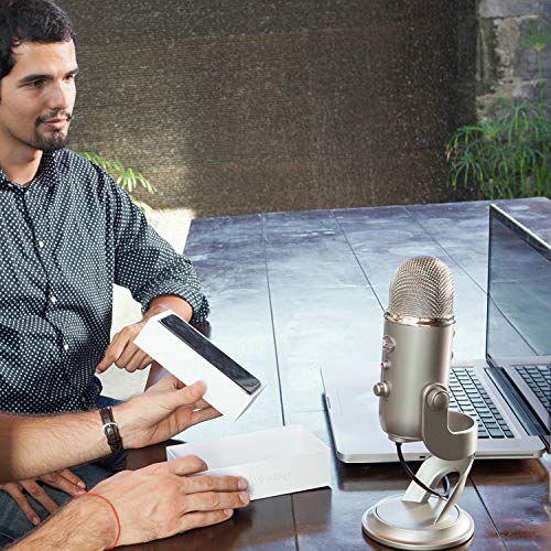 Logitech C922 Pro Stream Webcam