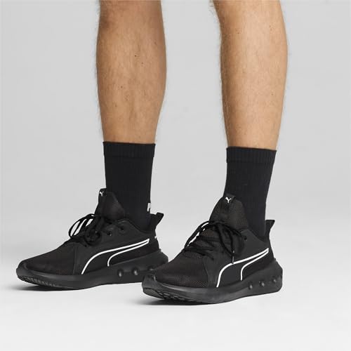Puma Unisex-Adult Softride Carson Walking Shoe - Image 2