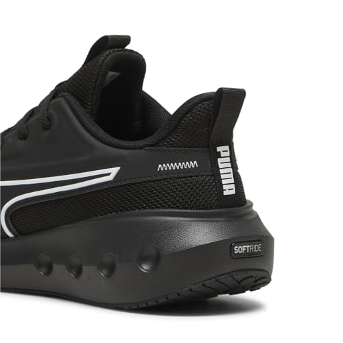 Puma Unisex-Adult Softride Carson Walking Shoe - Image 5