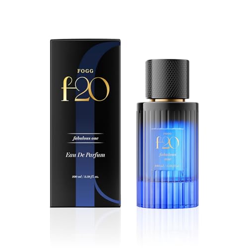 Fogg f20 Fabulous One Luxury