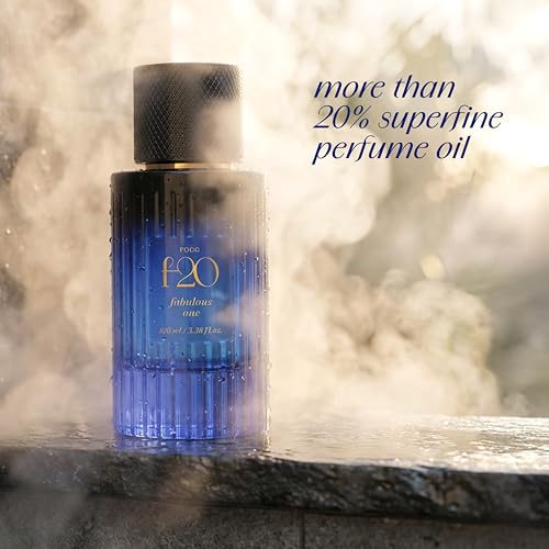 Fogg f20 Fabulous One Luxury