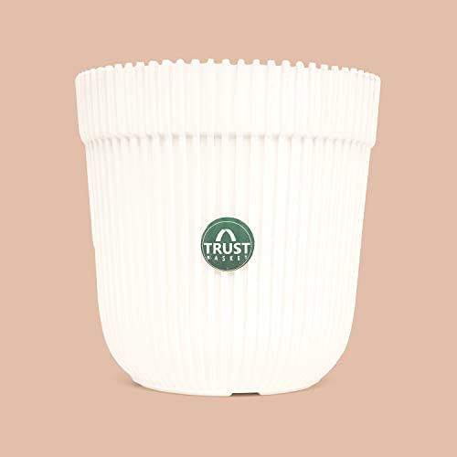 TrustBasket Rim Pot 5 inch