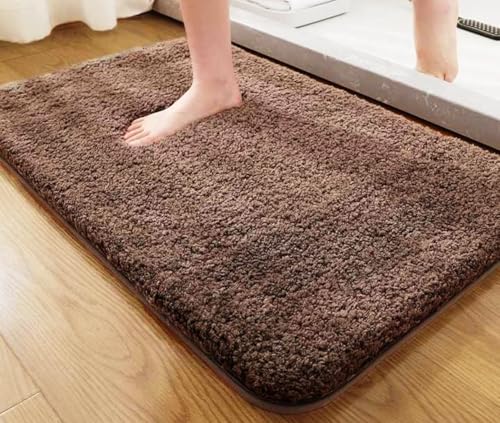 Anti Slip Shaggy Micro Fibre