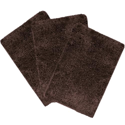 Anti Slip Shaggy Micro Fibre